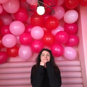 Meet your Posher, Bianca